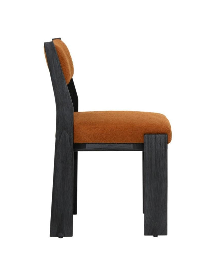 Herbert Dining Chair Set - Dining Chairs - Hello Norden