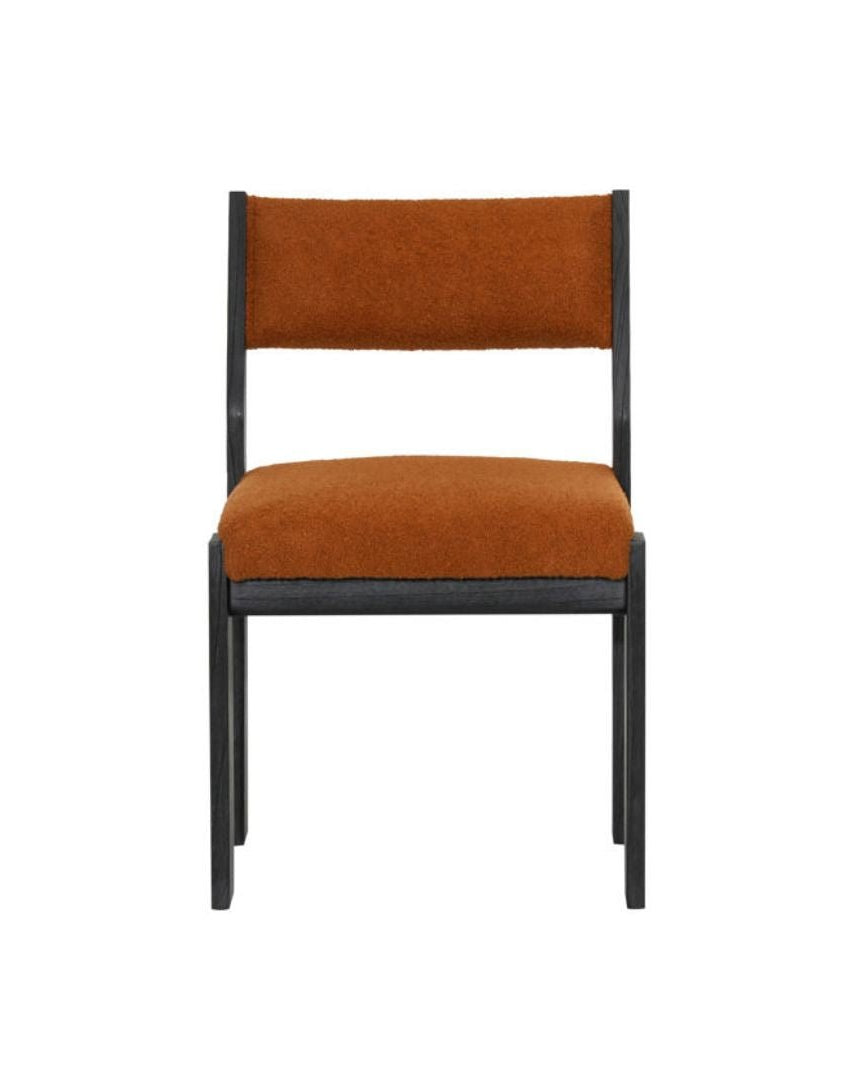 Herbert Dining Chair Set - Dining Chairs - Hello Norden