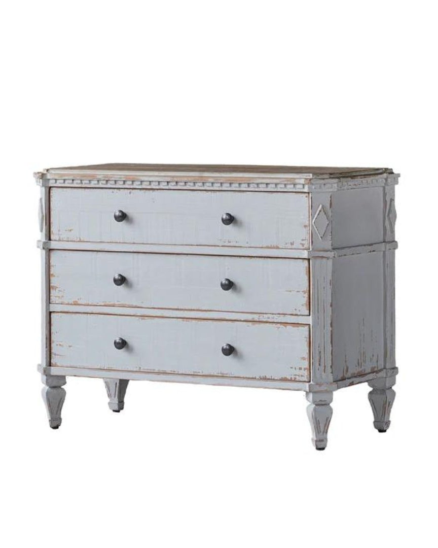 Hjalmer Dresser - Cabinets & Storage - Hello Norden