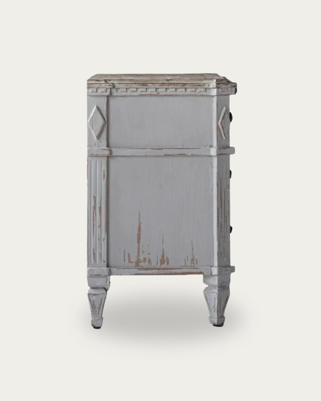 Hjalmer Dresser - Cabinets & Storage - Hello Norden