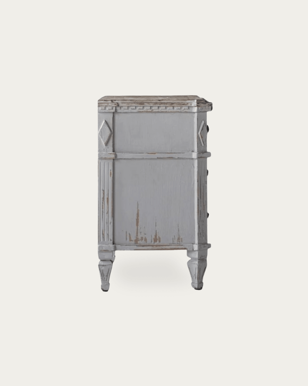 Hjalmer Dresser - Cabinets & Storage - Hello Norden