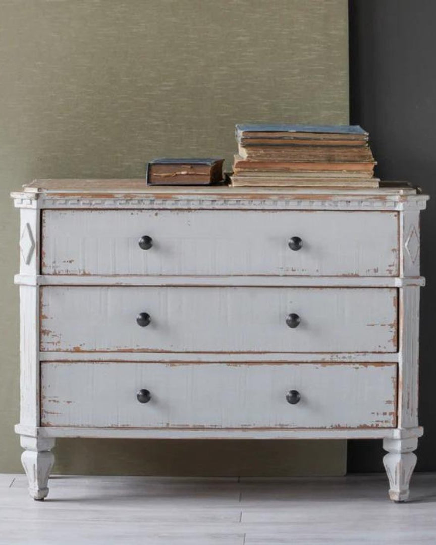 Hjalmer Dresser - Cabinets & Storage - Hello Norden