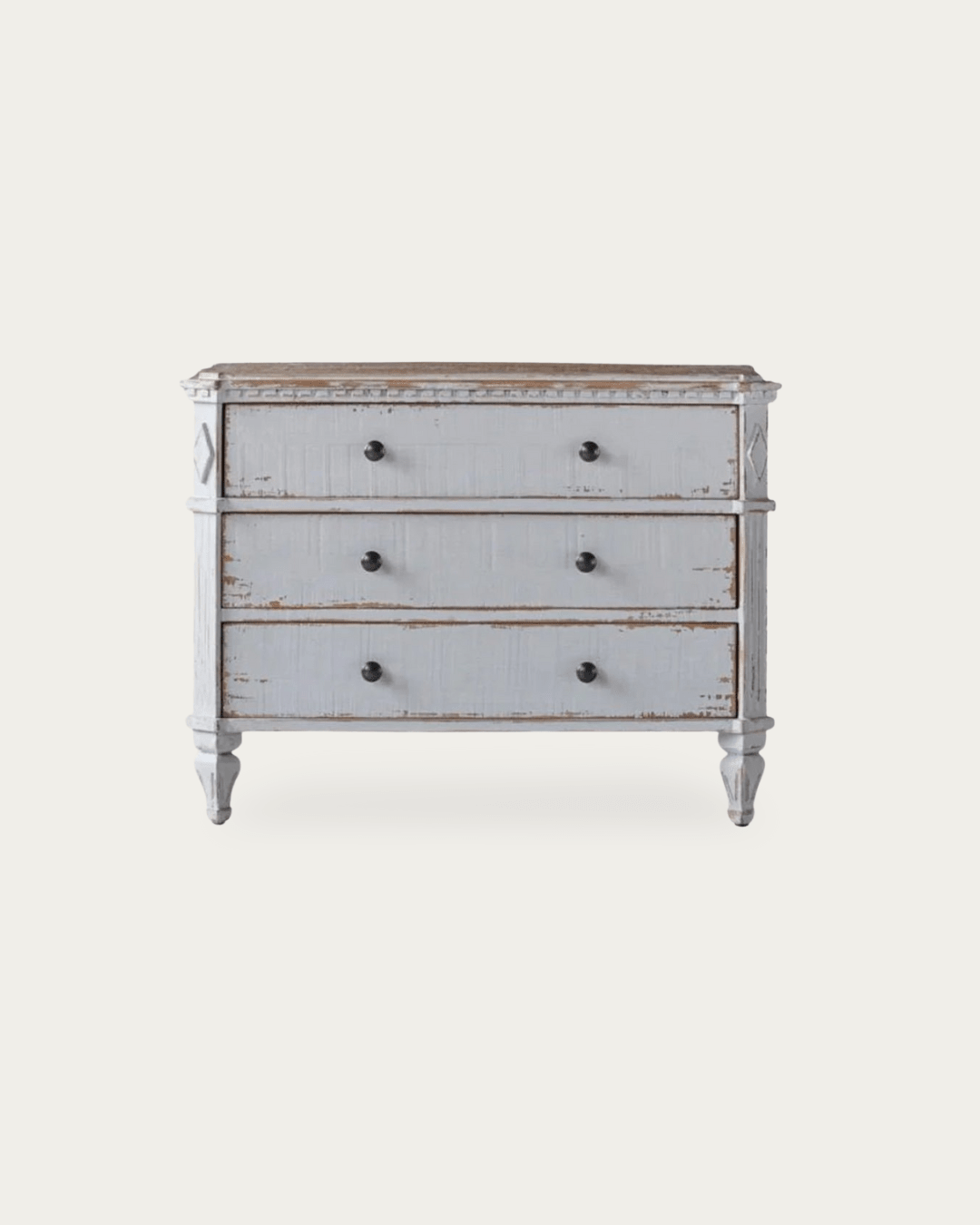 Hjalmer Dresser - Cabinets & Storage - Hello Norden