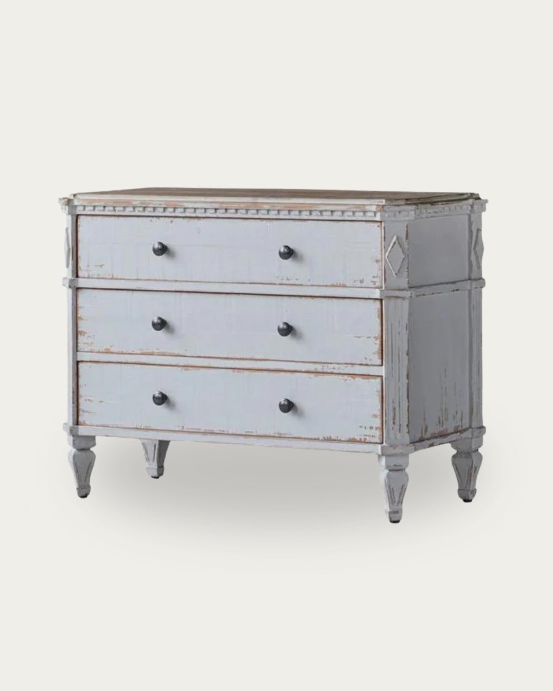 Hjalmer Dresser - Cabinets & Storage - Hello Norden