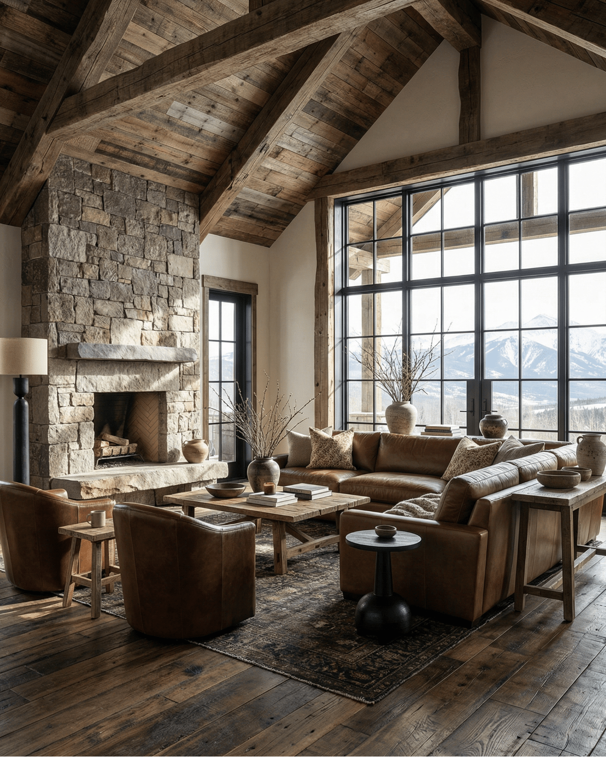 Holger Side Table - Side Table - Hello Norden