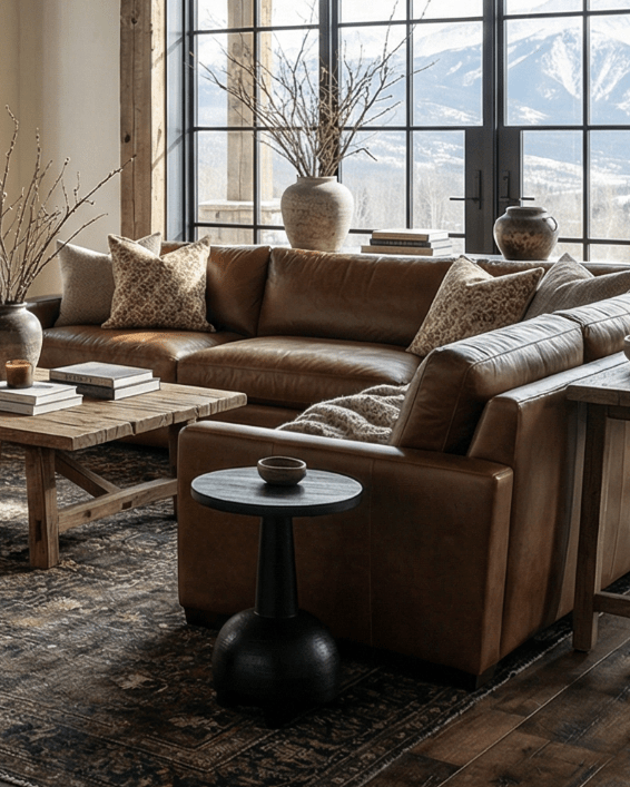 Holger Side Table - Side Table - Hello Norden