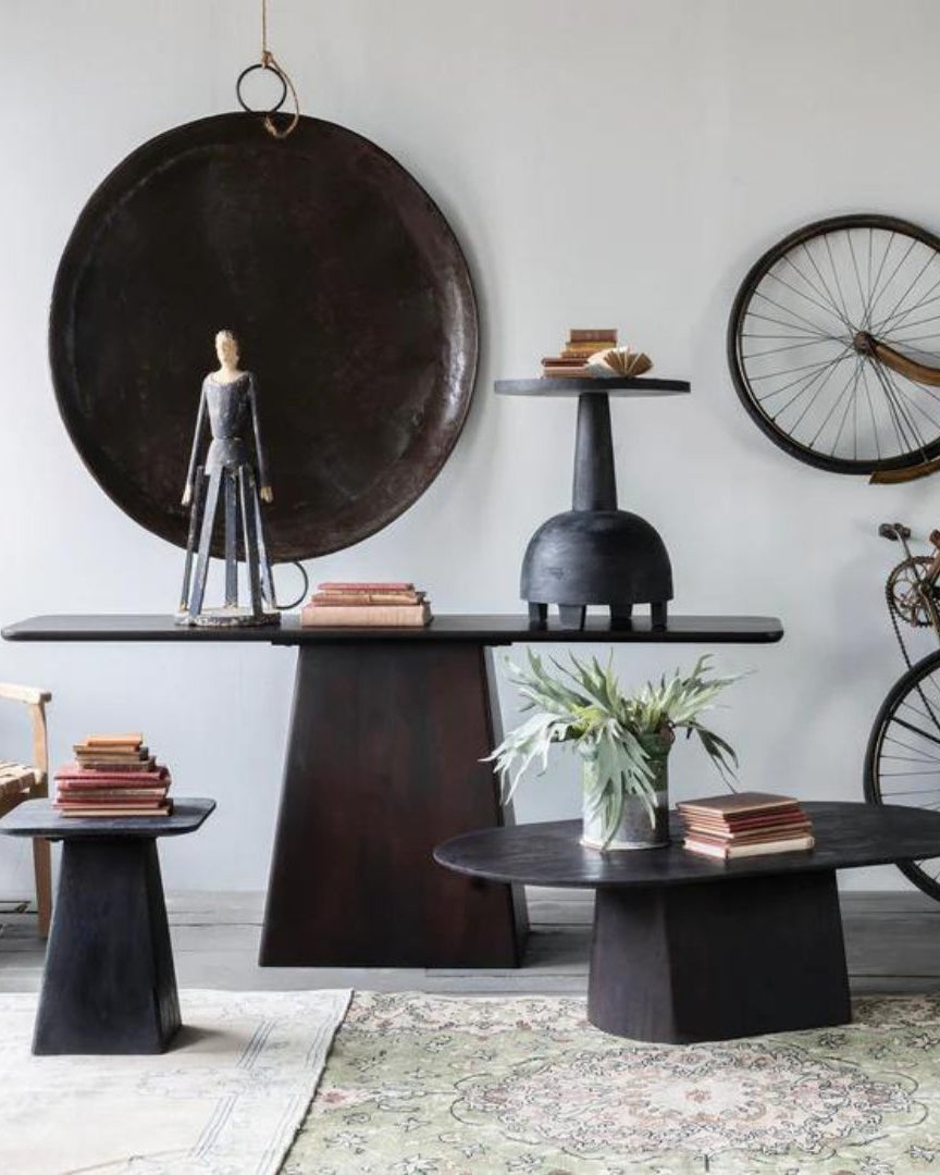 Holger Side Table - Side Table - Hello Norden