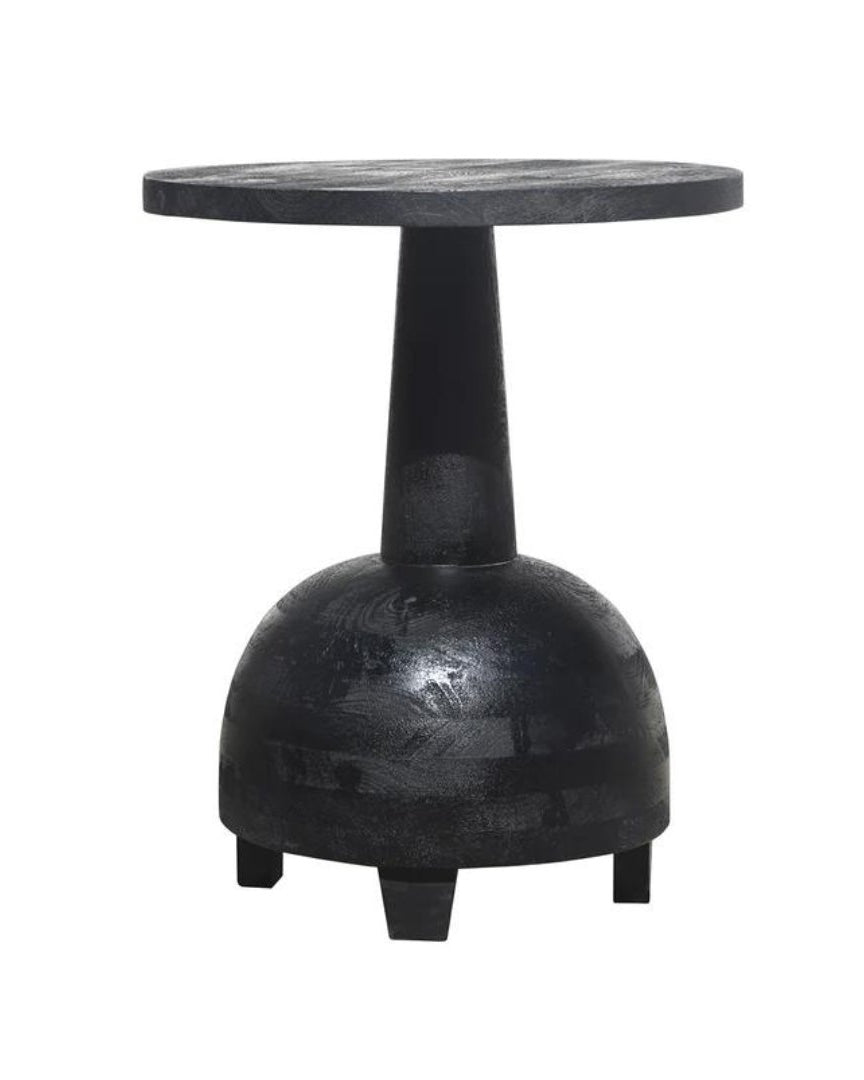 Holger Side Table - Side Table - Hello Norden