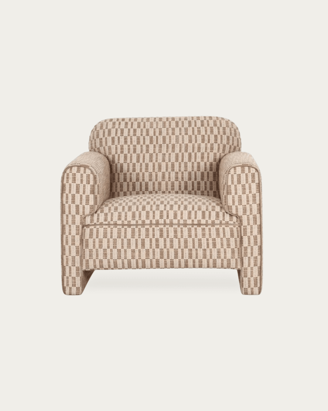 Holt Accent Chair - Arm Chairs - Hello Norden