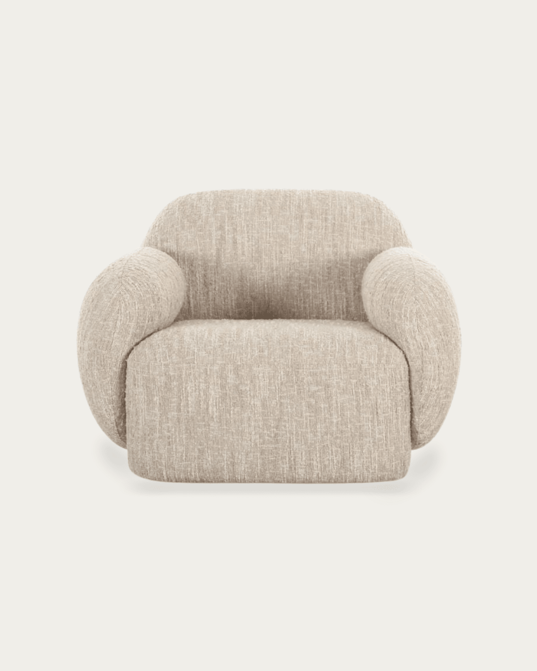 Hugo Lounge Chair - Arm Chairs - Hello Norden