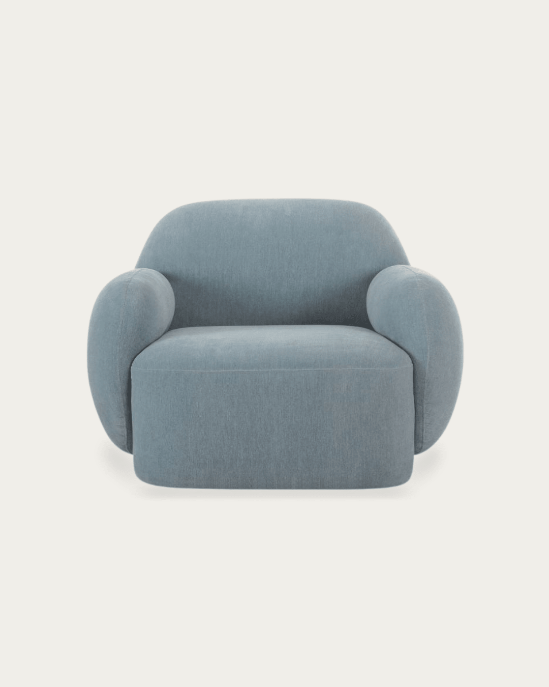 Hugo Lounge Chair - Arm Chairs - Hello Norden