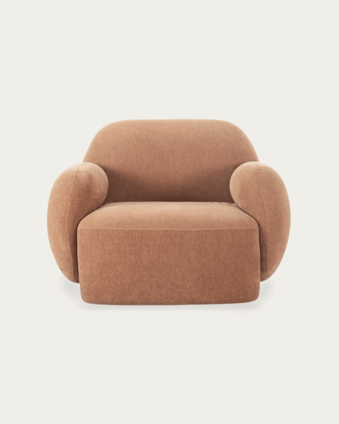 Hugo Lounge Chair - Arm Chairs - Hello Norden