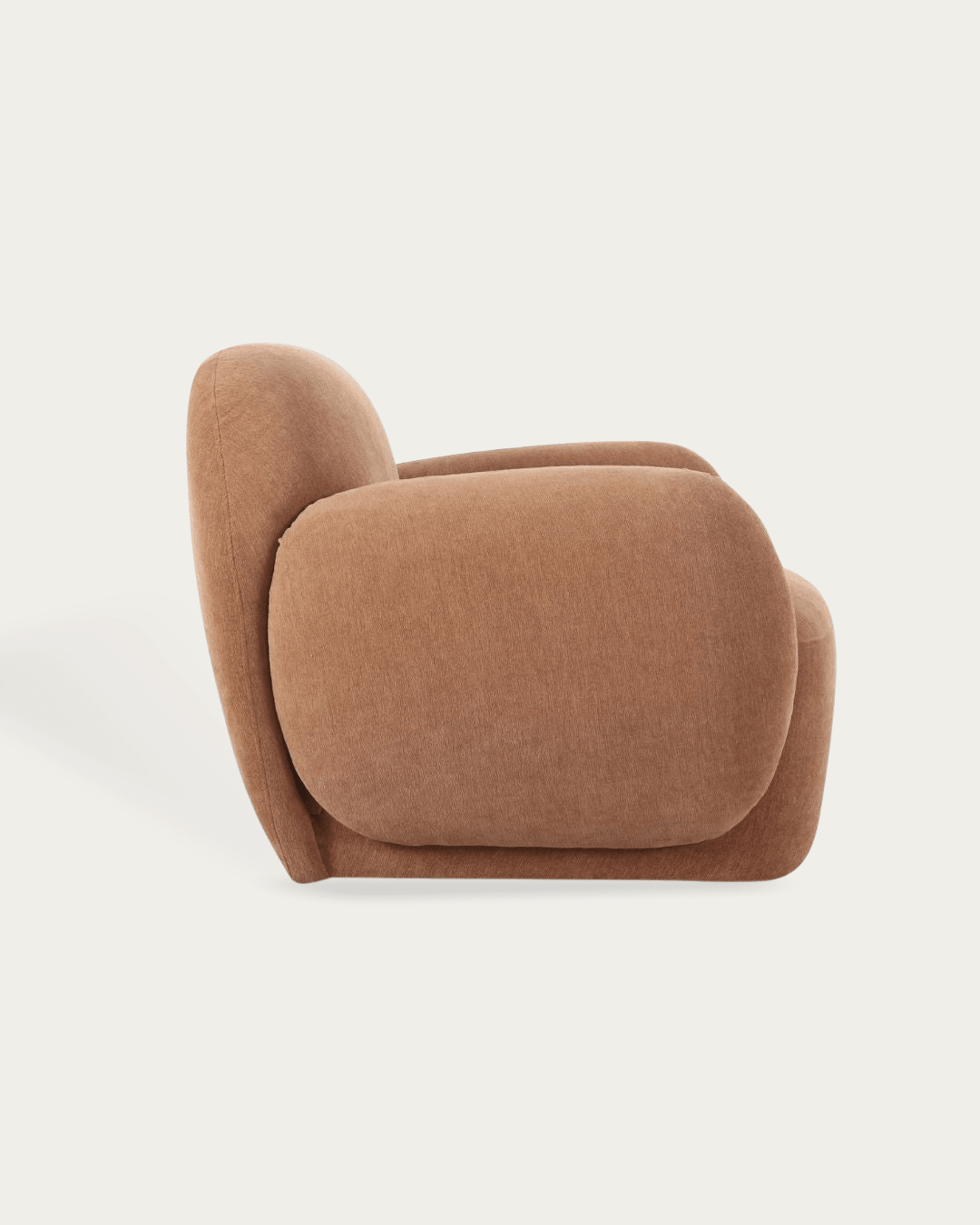 Hugo Lounge Chair - Arm Chairs - Hello Norden