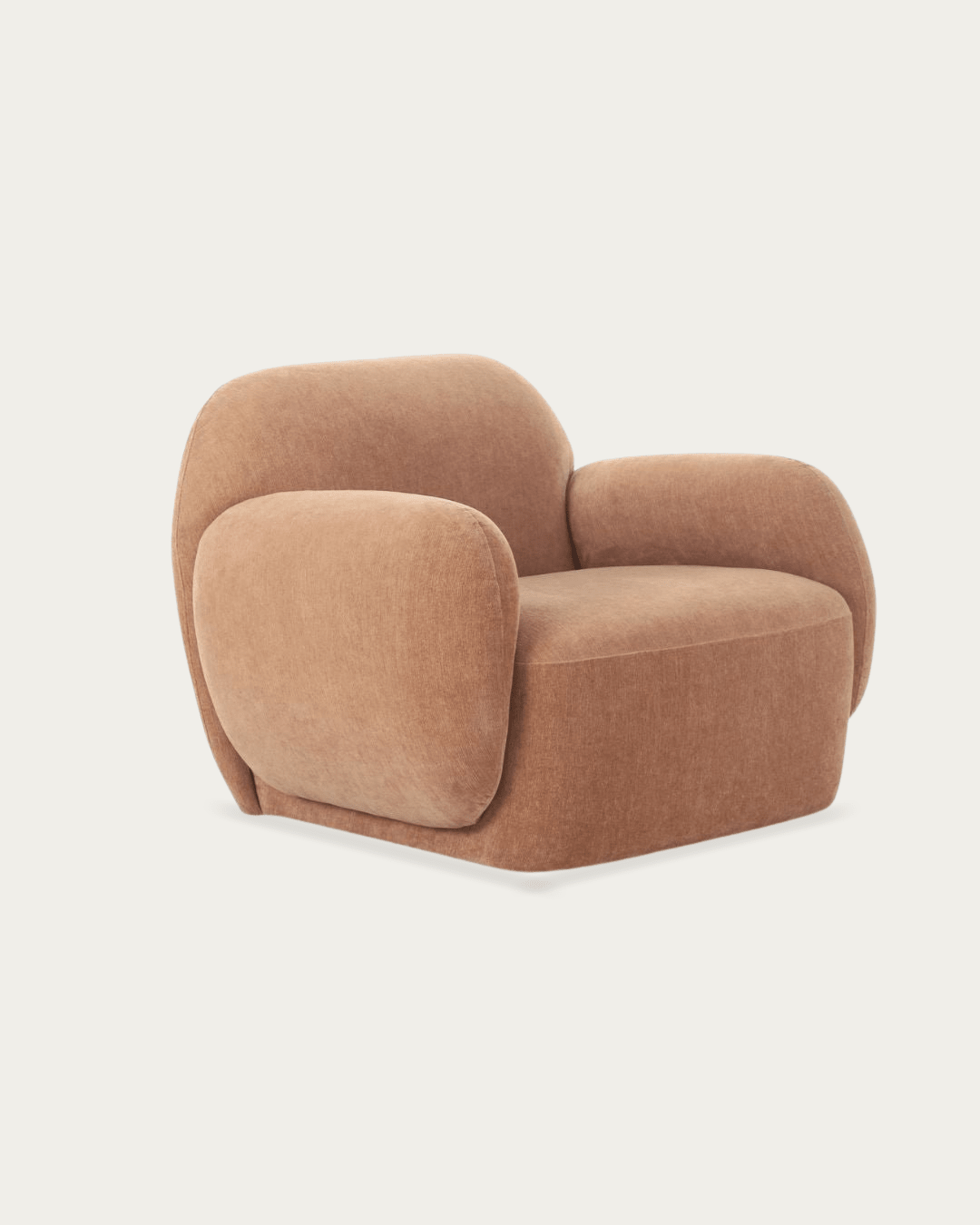 Hugo Lounge Chair - Arm Chairs - Hello Norden