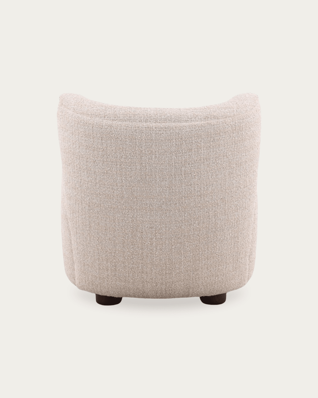 Idonea Lounge Chair - Arm Chairs - Hello Norden