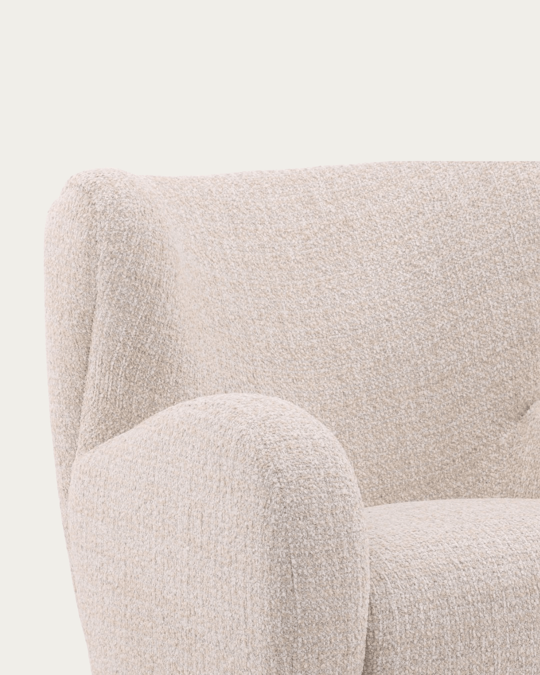 Idonea Lounge Chair - Arm Chairs - Hello Norden