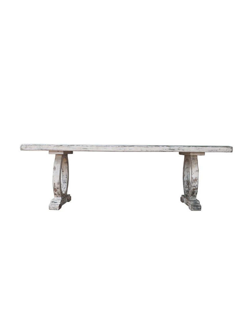 Igne Dining Table - Dining Tables - Hello Norden