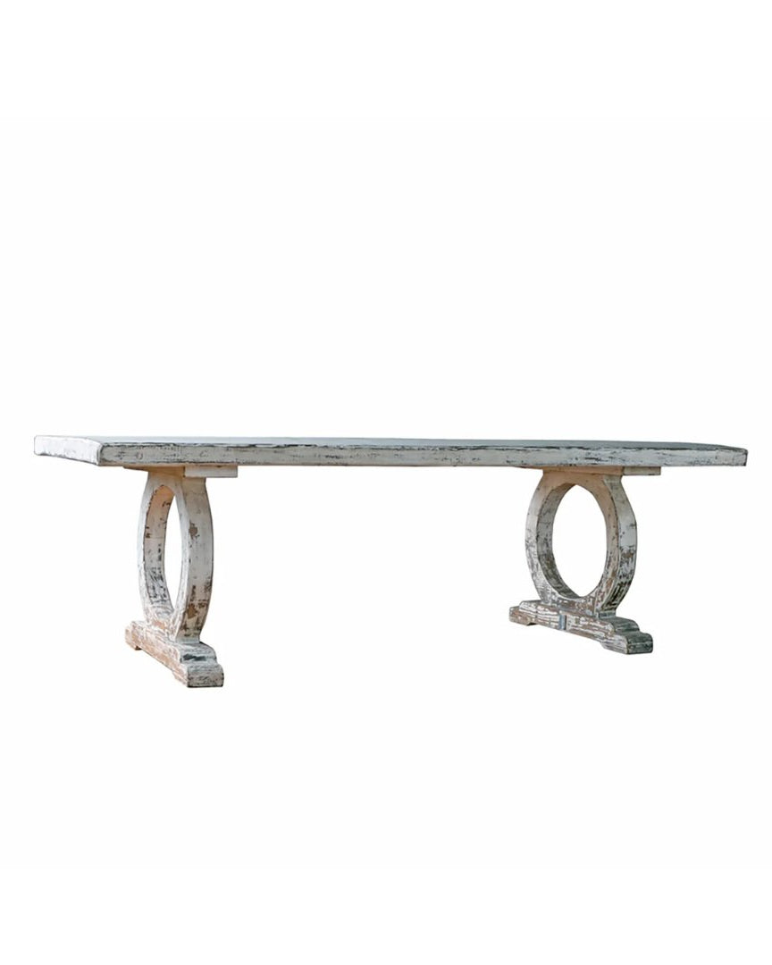 Igne Dining Table - Dining Tables - Hello Norden