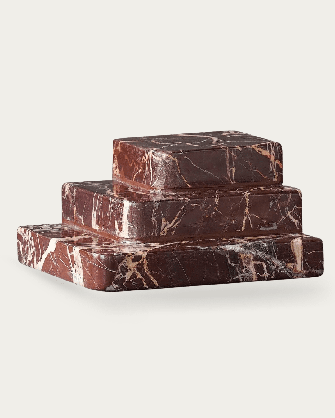 Ilona Marble Bookends (Pair) - Book End - Hello Norden