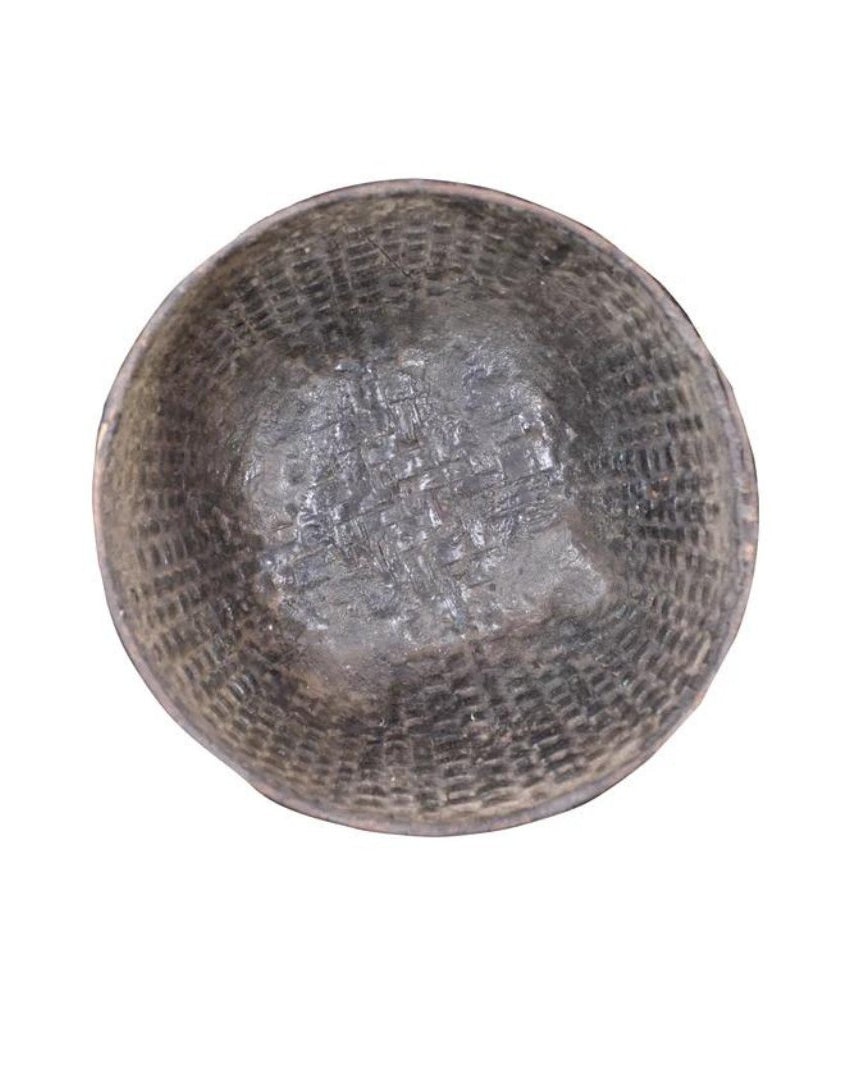 Indian Picking Basket - Baskets & Storage - Hello Norden