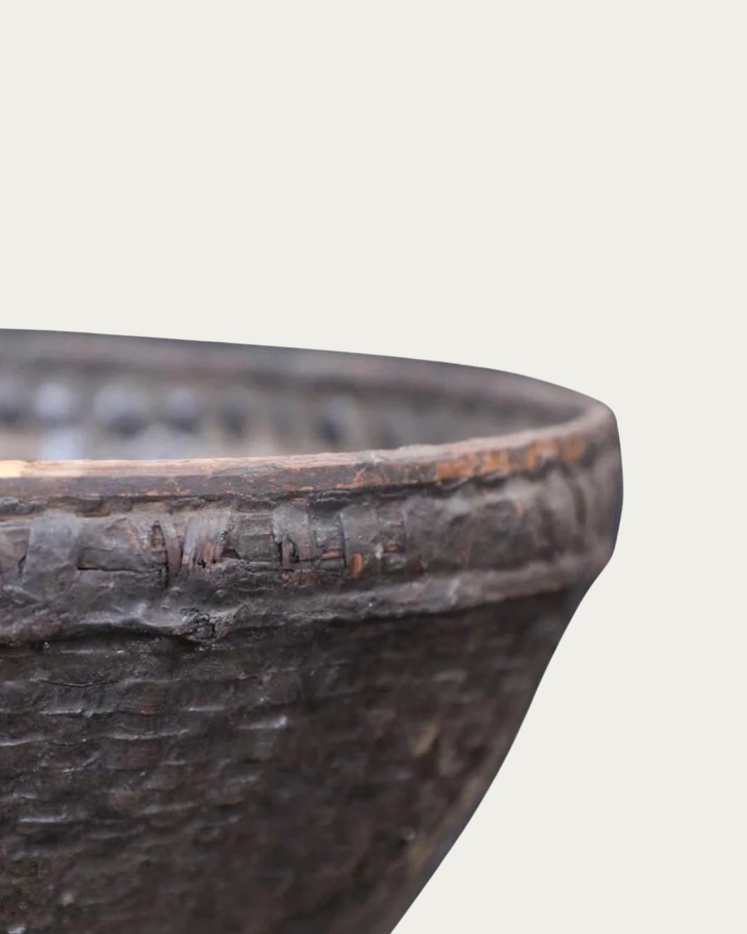 Indian Picking Basket (Multiple Sizes) - Baskets & Storage - Hello Norden