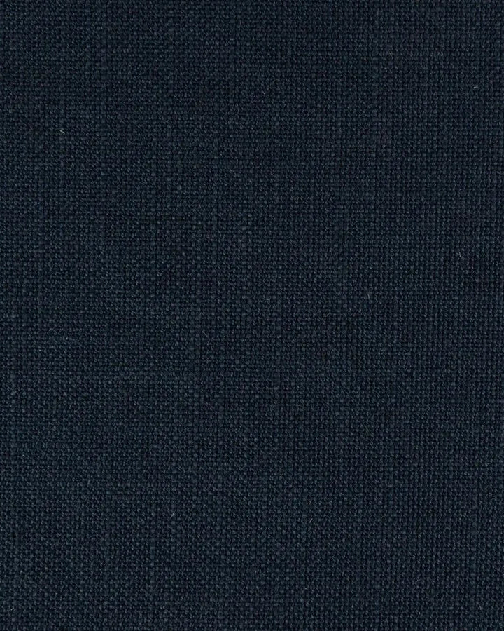 Indigo Linen Eco-Performance Linen fabric swatch