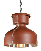 Elliott Dome Pendant | Hello Norden