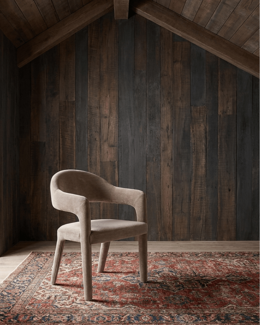 Peder Dining Chair - Dining Chairs - Hello Norden