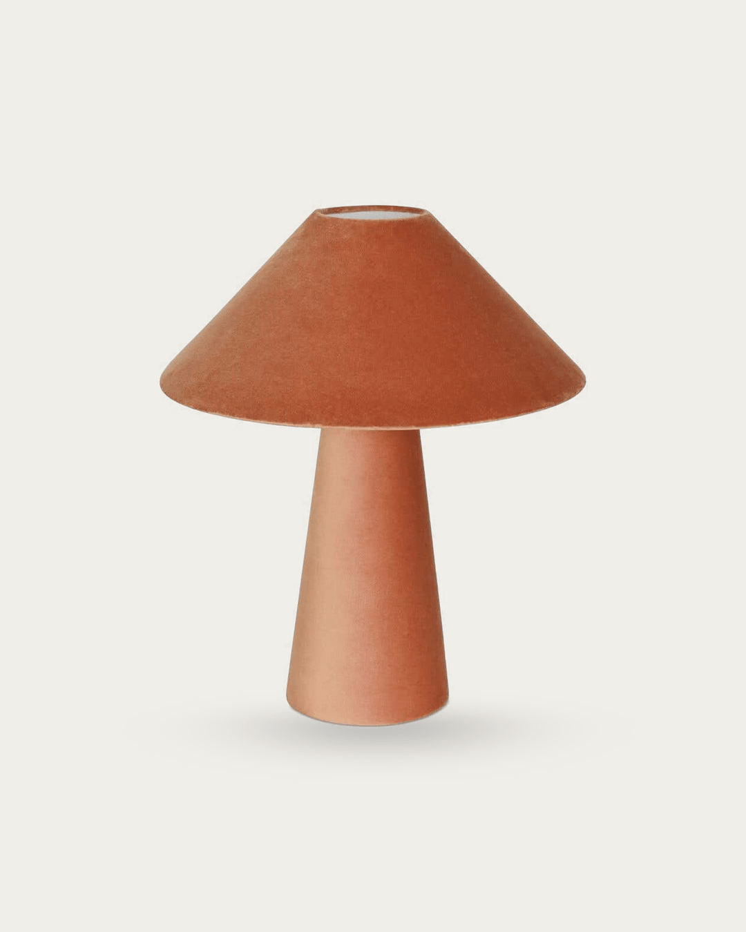 living room furniture modern mountain table lamp Hello Norden - Ingebjorg Table Lamp
