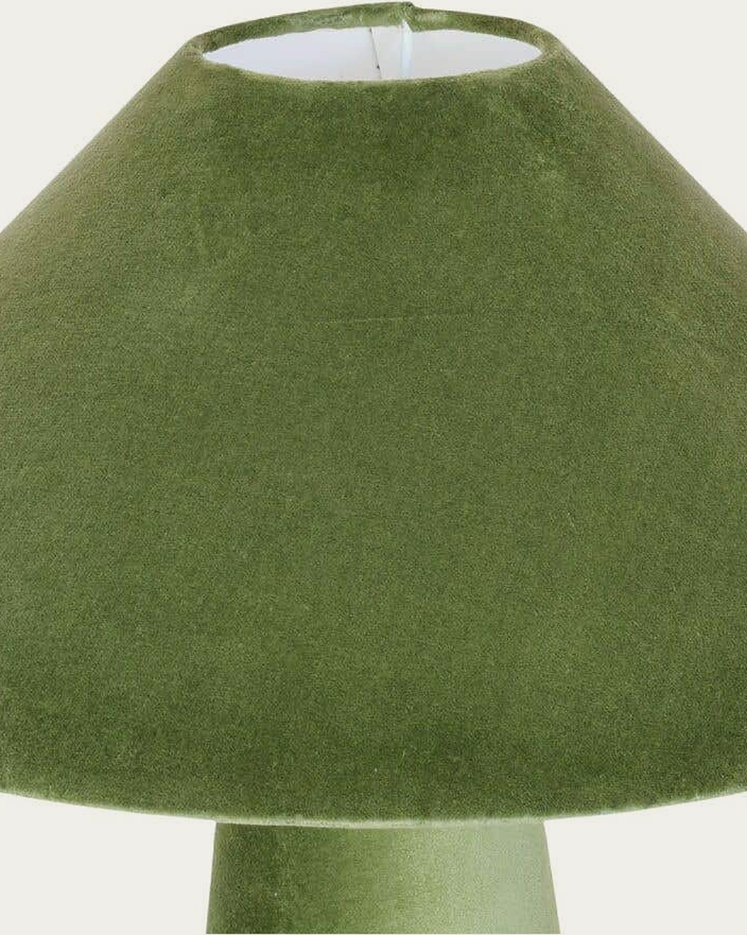 living room furniture modern mountain table lamp Hello Norden - Ingebjorg Table Lamp, detail view