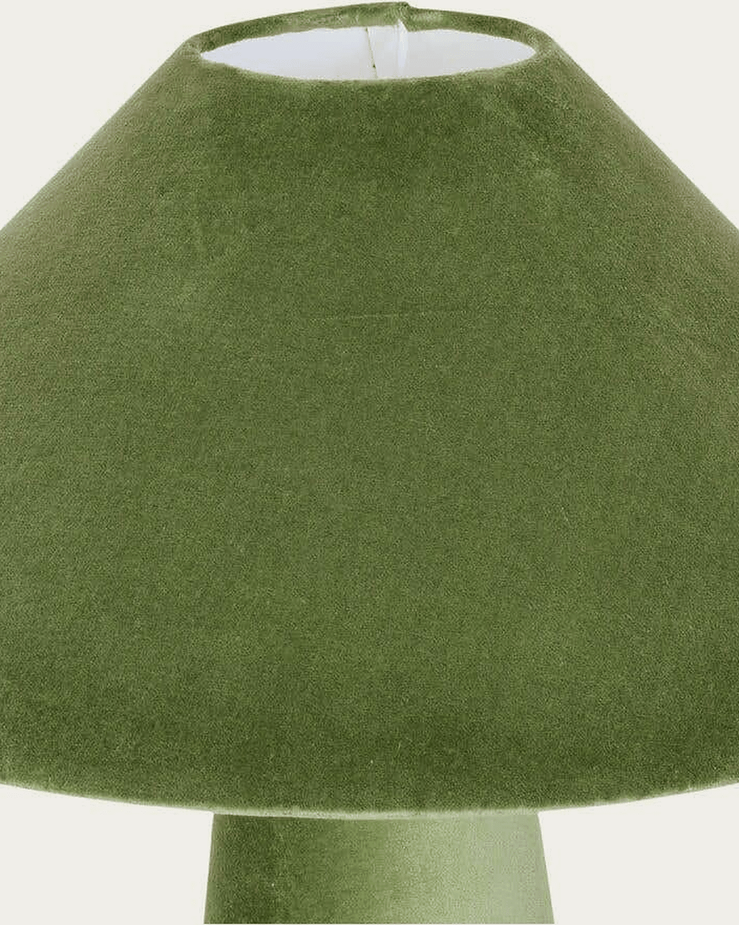 living room furniture modern mountain table lamp Hello Norden - Ingebjorg Table Lamp, detail view