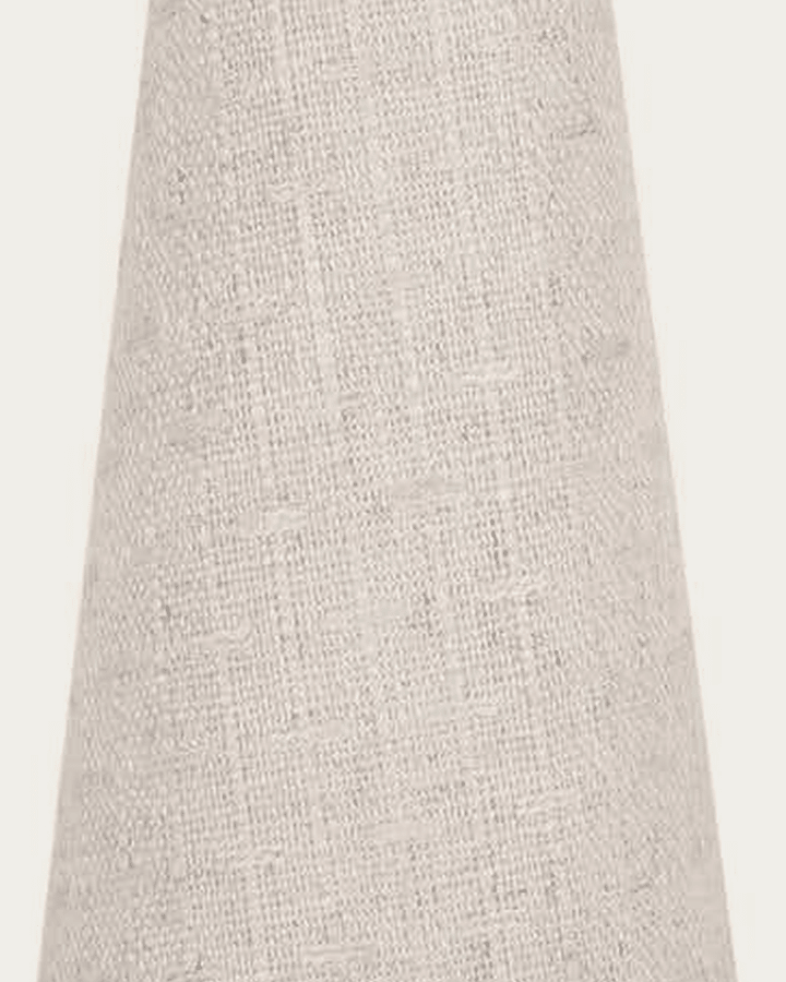 living room furniture modern mountain table lamp Hello Norden - Ingebjorg Table Lamp, detail view