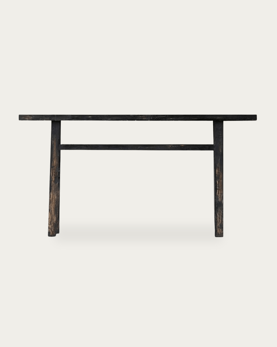 Ingibjorg Reclaimed Console Table - Consoles - Hello Norden