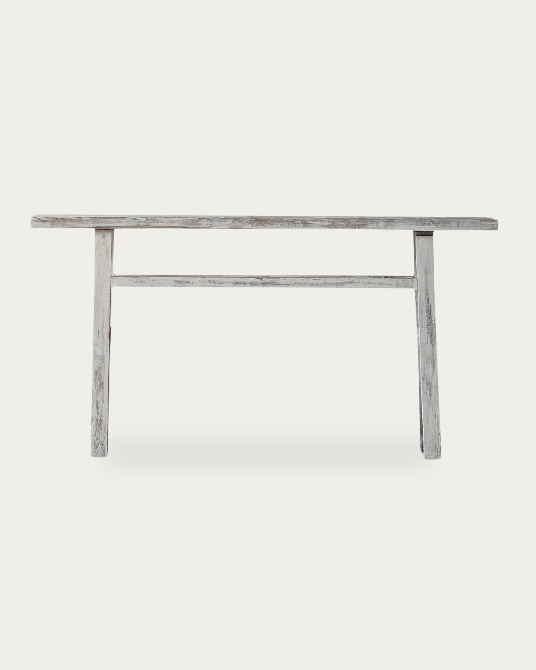 Ingibjorg Reclaimed Console Table - Consoles - Hello Norden