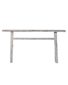 Ingibjorg Reclaimed Console Table - Consoles - Hello Norden