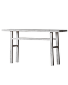 Ingibjorg Reclaimed Console Table - Consoles - Hello Norden