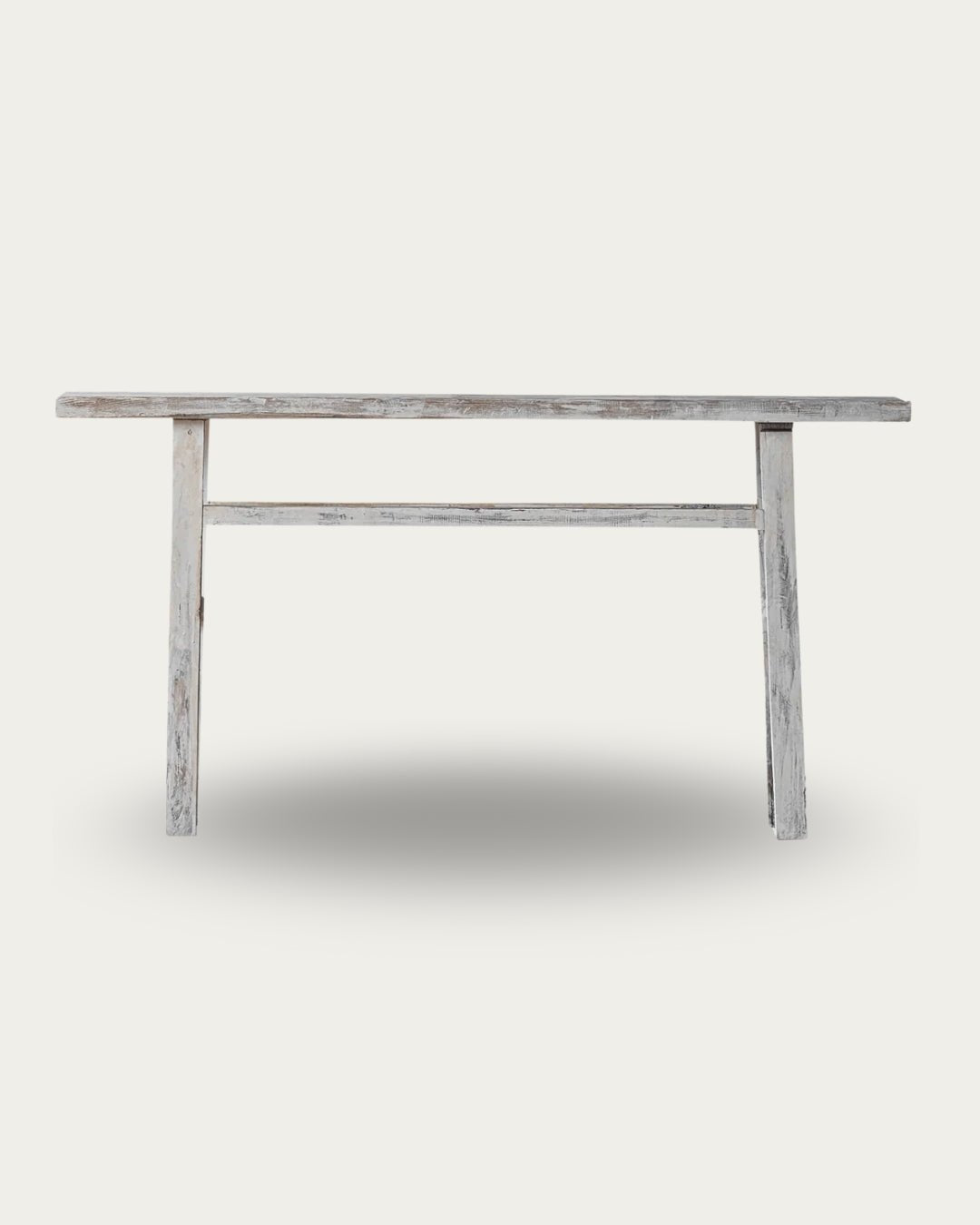 Ingibjorg Reclaimed Console Table - Consoles - Hello Norden