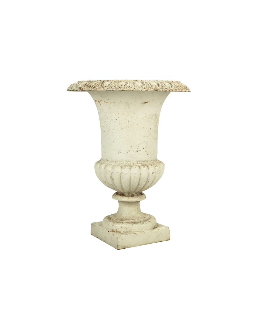 Ingigerd Urn Planter - Planters & Pots - Hello Norden