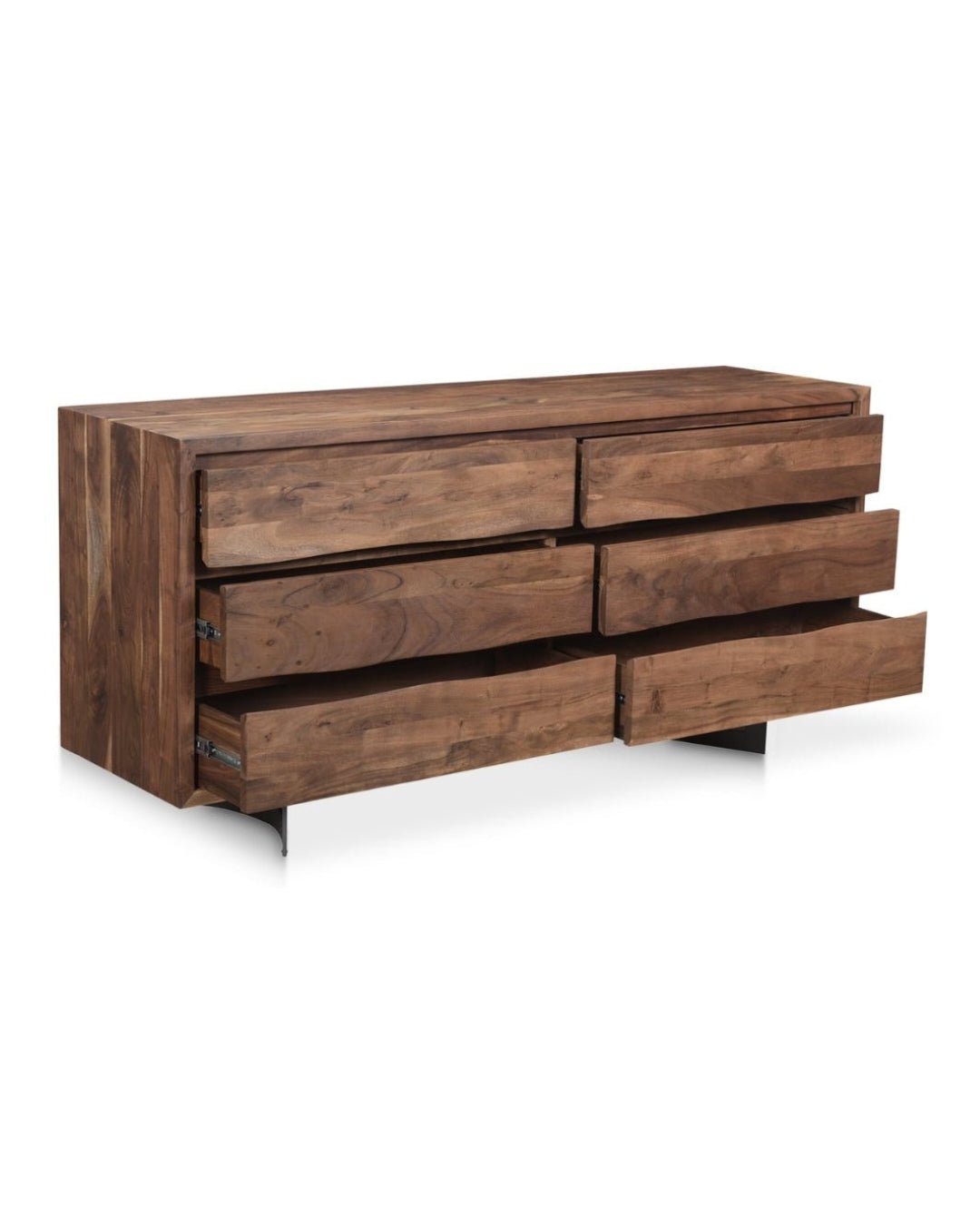 Ingvar Dresser - Dresser - Hello Norden