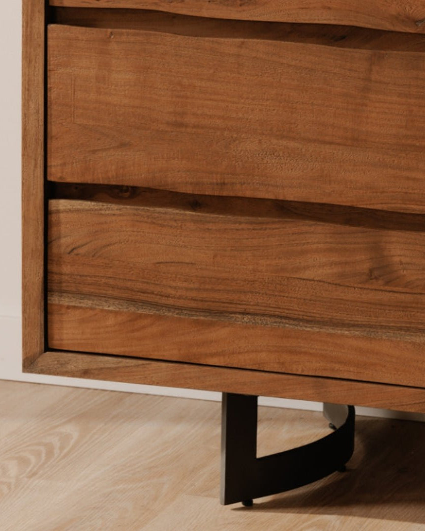 Ingvar Dresser - Dresser - Hello Norden