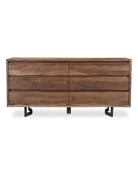 Ingvar Dresser - Dresser - Hello Norden