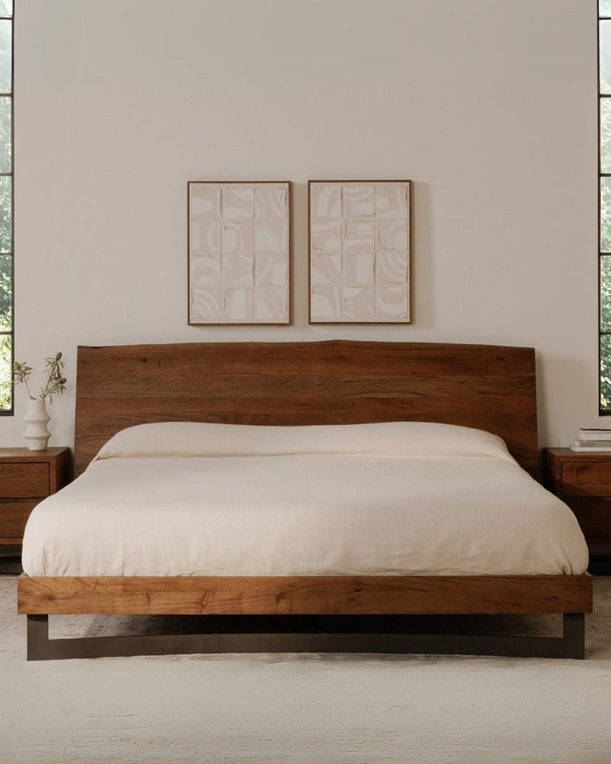Ingvar Nightstand - Nightstands - Hello Norden
