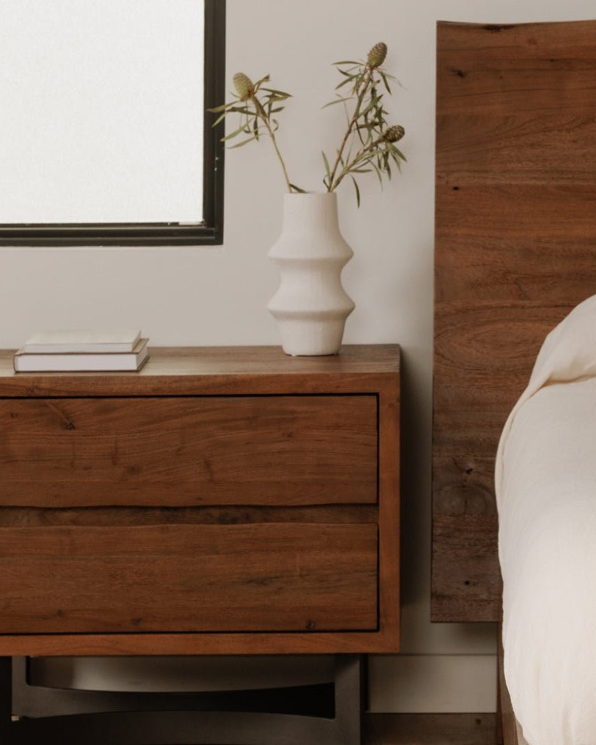 Ingvar Nightstand - Nightstands - Hello Norden