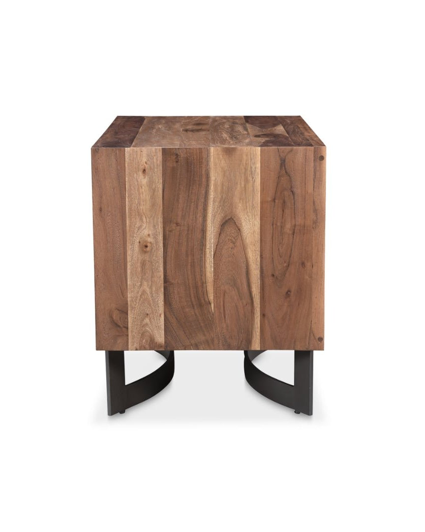 Ingvar Nightstand - Nightstands - Hello Norden