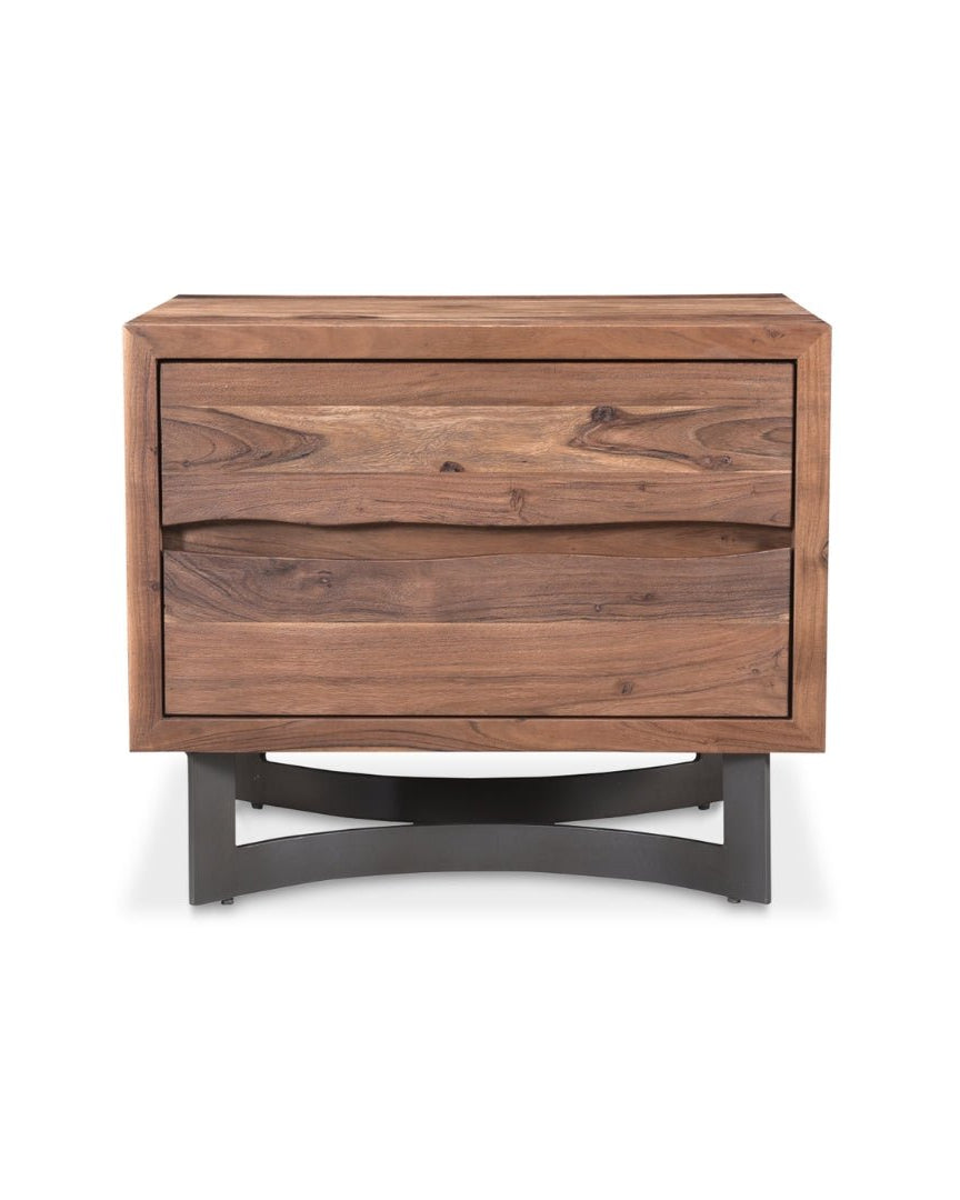Ingvar Nightstand - Nightstands - Hello Norden