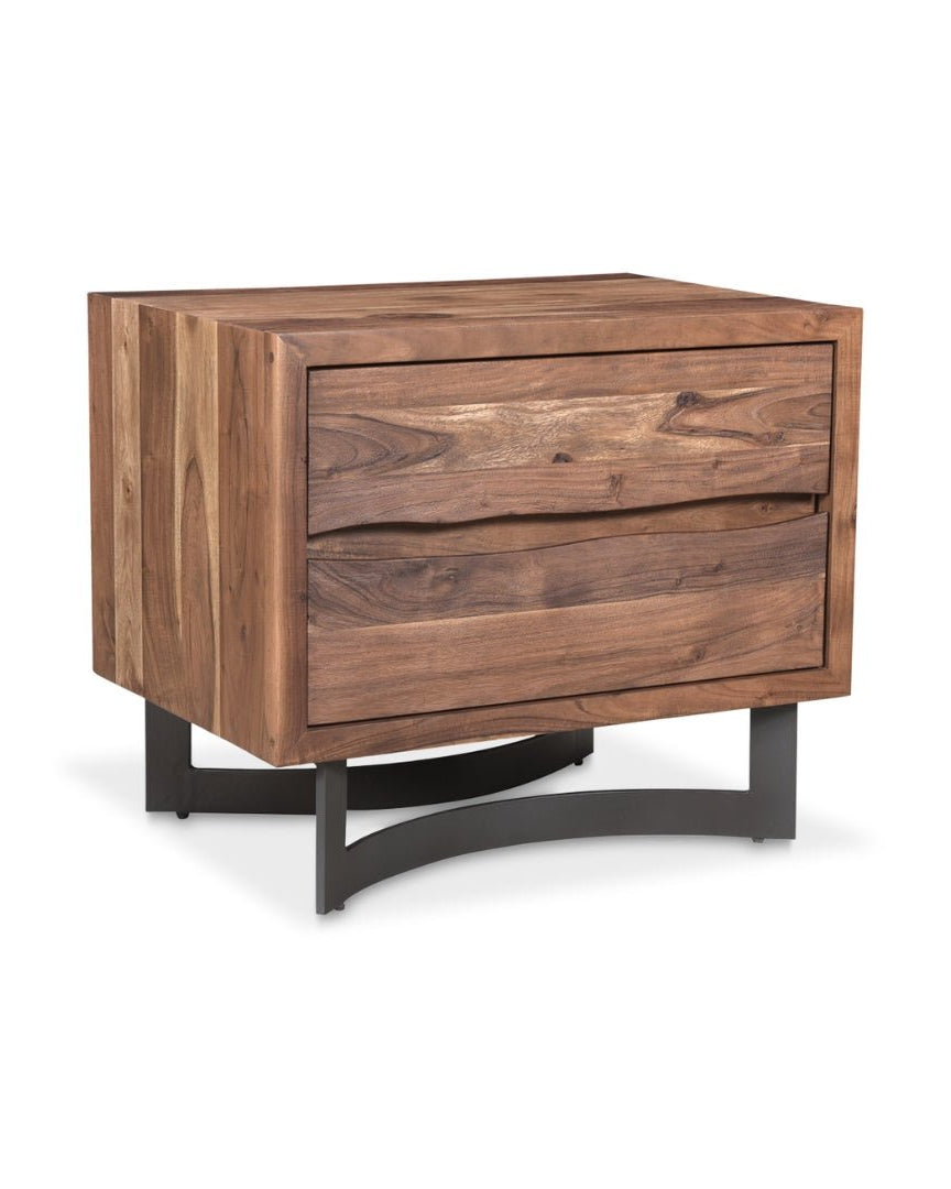 Ingvar Nightstand - Nightstands - Hello Norden