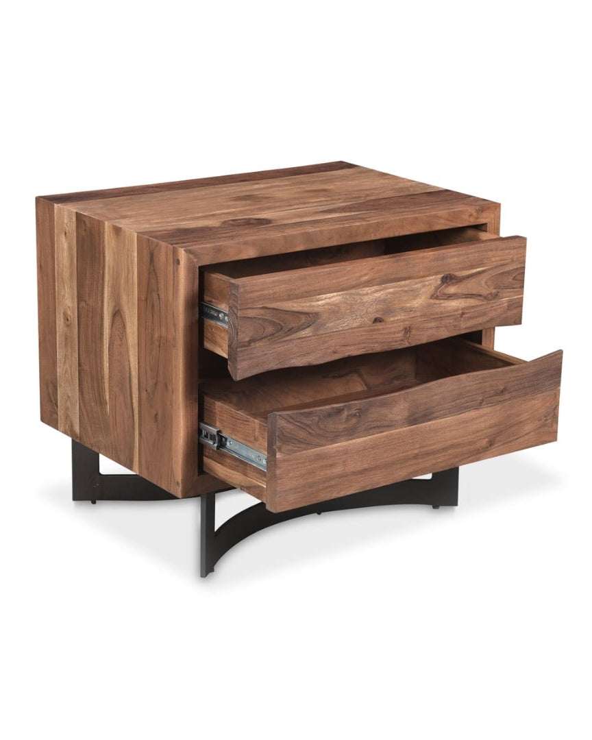 Ingvar Nightstand - Nightstands - Hello Norden
