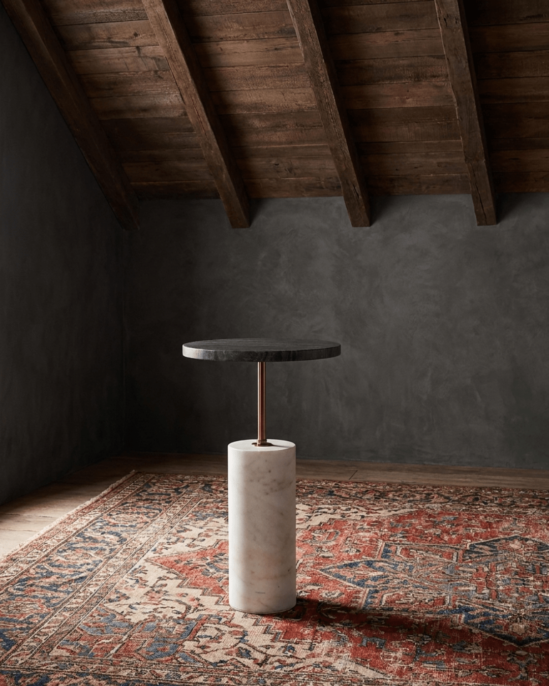 Bard Side table - Side Tables - Hello Norden