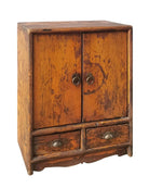 Isabella Antique Chinese Cabinet - Cabinets & Storage - Hello Norden