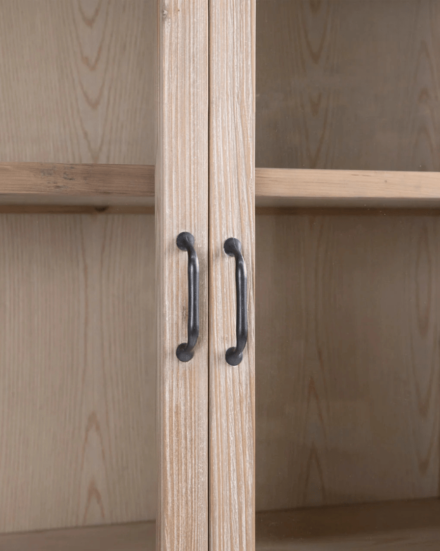 Iver Reclaimed Wood Cabinet - Cabinets & Storage - Hello Norden